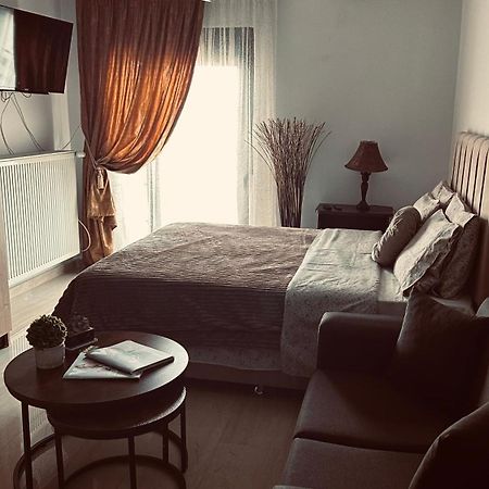 Dráma Black Flox Apartment מראה חיצוני תמונה