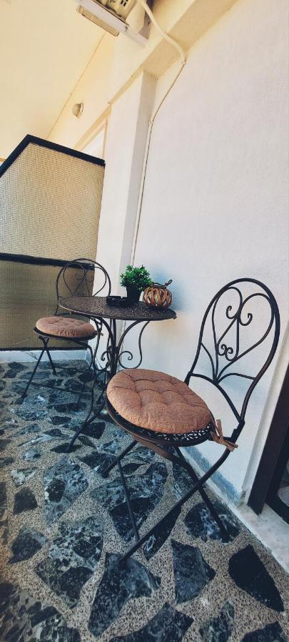 Dráma Black Flox Apartment מראה חיצוני תמונה