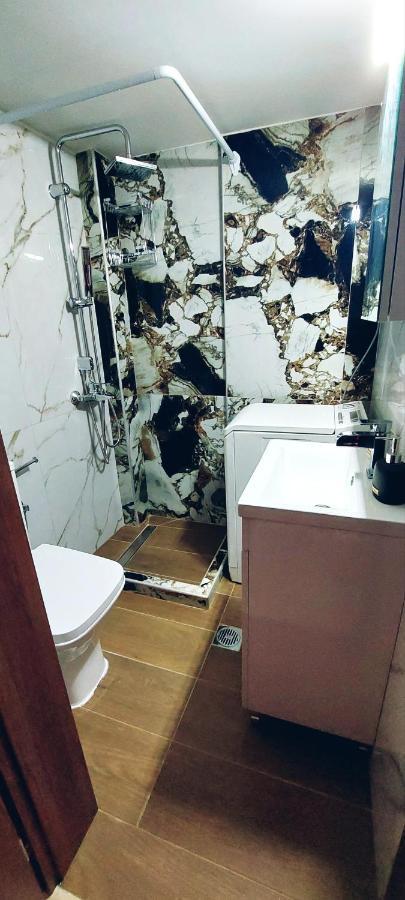 Dráma Black Flox Apartment מראה חיצוני תמונה