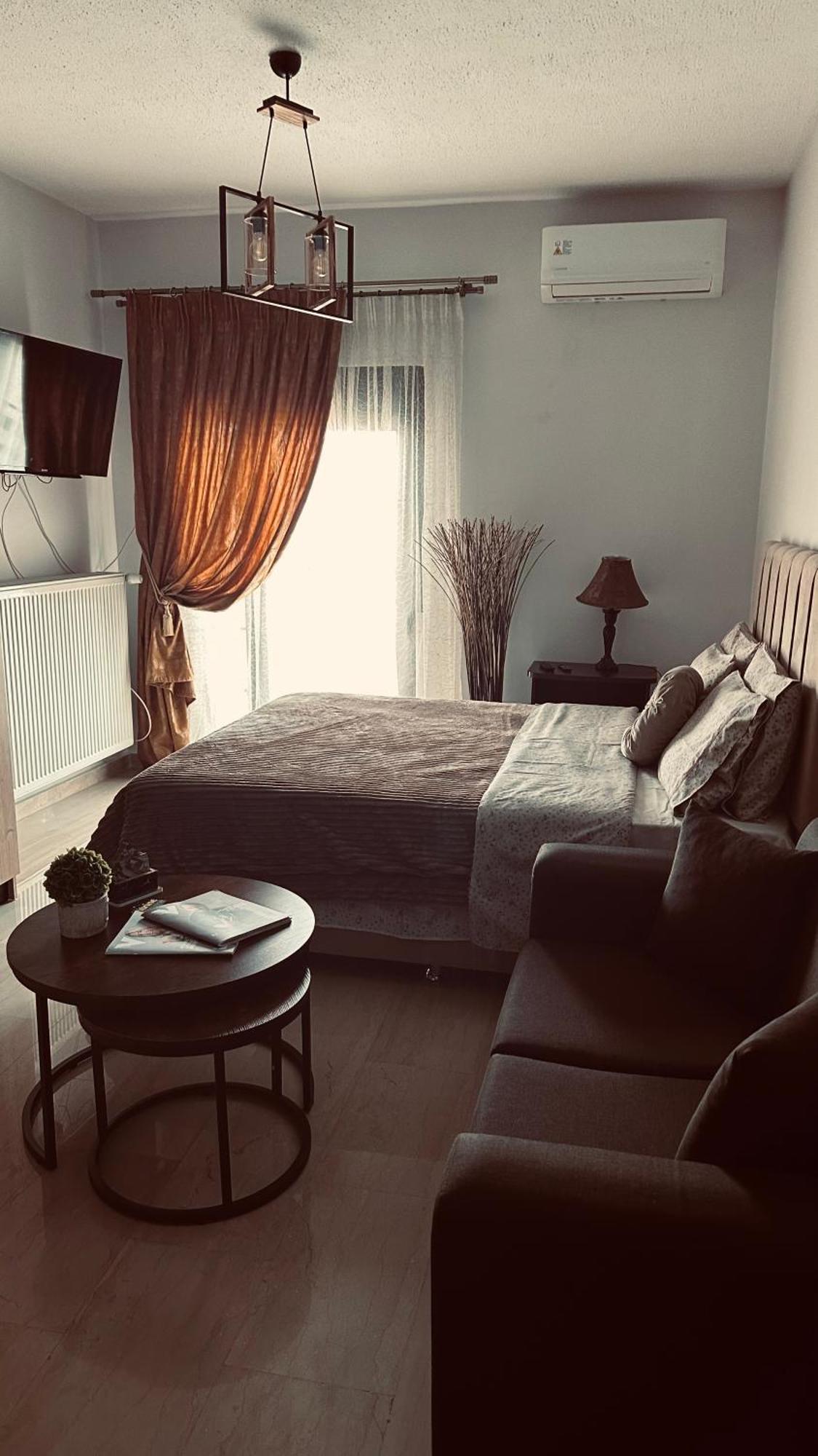 Dráma Black Flox Apartment מראה חיצוני תמונה